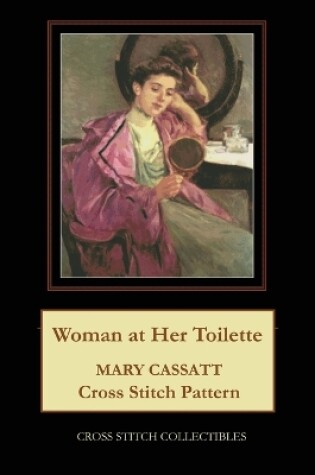 Cover of Woman at Her Toilette