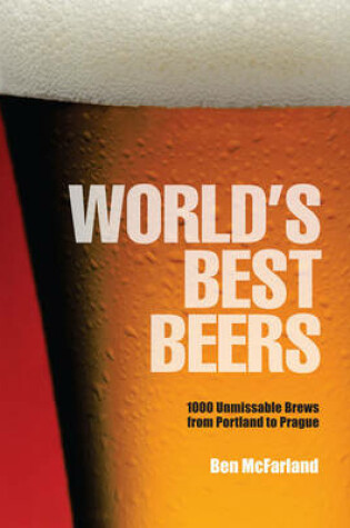 Cover of World's Best Beers