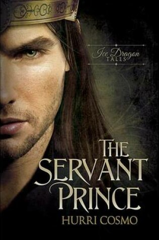 Cover of The Servant Prince