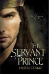 Book cover for The Servant Prince