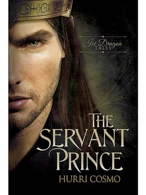 Cover of The Servant Prince