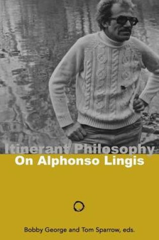 Cover of Itinerant Philosophy