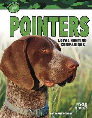 Book cover for Pointers