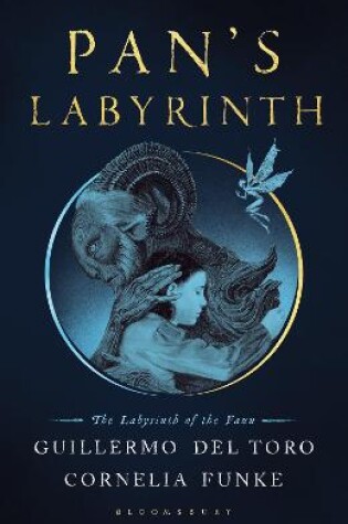 Cover of Pan's Labyrinth