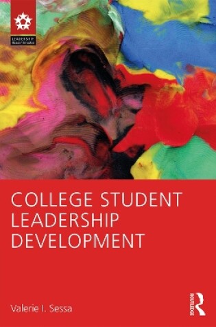 Cover of College Student Leadership Development