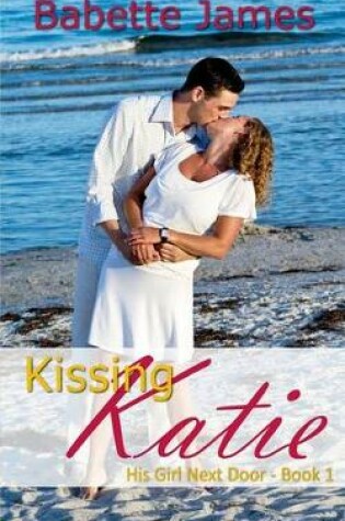 Cover of Kissing Katie