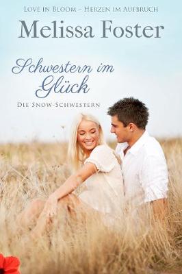 Book cover for Schwestern im Glück