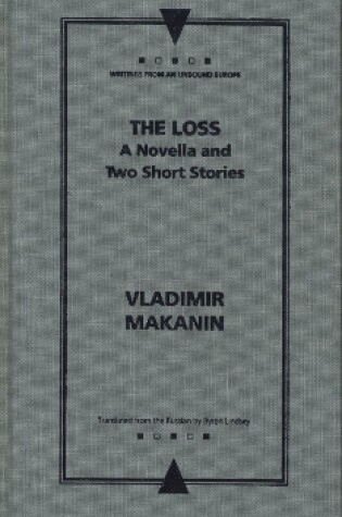 Cover of The Loss