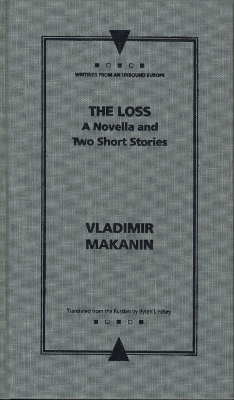 Cover of The Loss