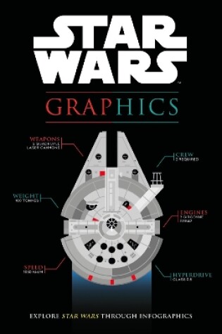 Cover of Star Wars: Graphics