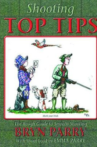 Cover of Shooting Top Tips