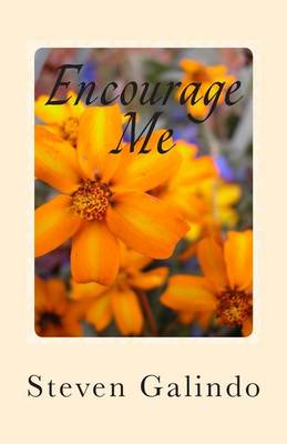 Book cover for Encourage Me