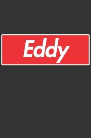 Cover of Eddy