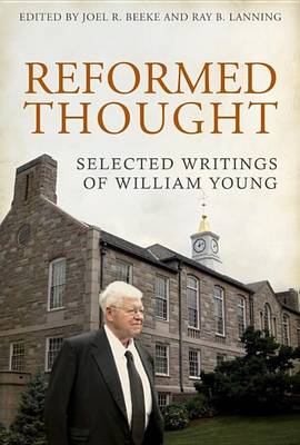 Book cover for Reformed Thought