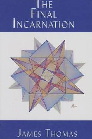 Cover of The Final Incarnation