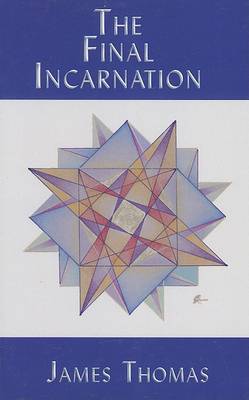 Book cover for The Final Incarnation