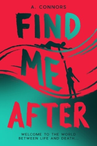 Cover of Find Me After