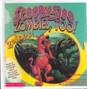 Book cover for Scooby-Doo! and Zombies, Too!