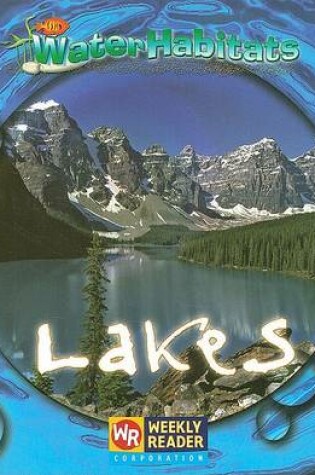 Cover of Lakes