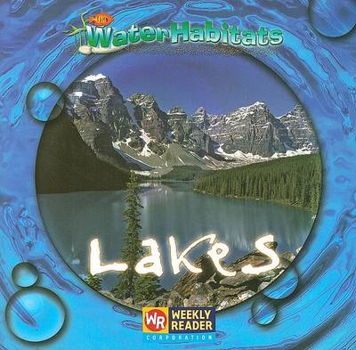 Book cover for Lakes