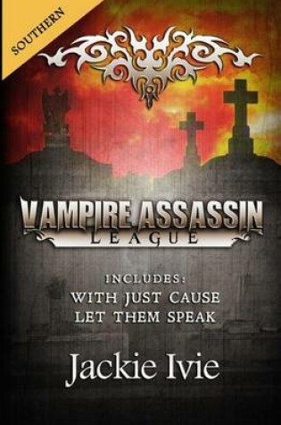 Cover of Vampire Assassin League, Southern