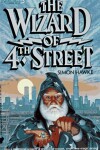 Book cover for The Wizard of 4th Street
