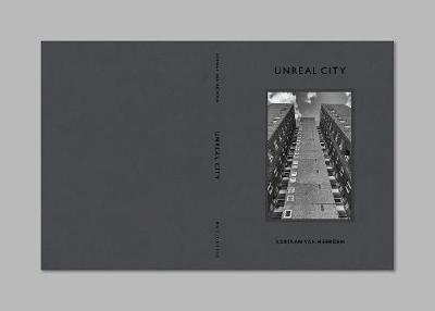 Book cover for Unreal City