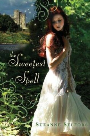 Cover of The Sweetest Spell