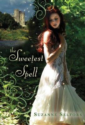 Book cover for The Sweetest Spell