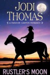 Book cover for Rustler's Moon