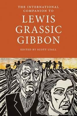 Cover of The International Companion to Lewis Grassic Gibbon