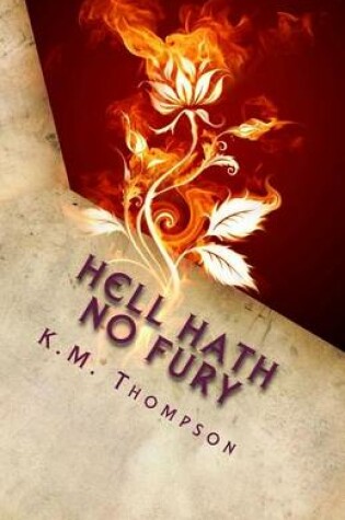 Cover of Hell Hath No Fury