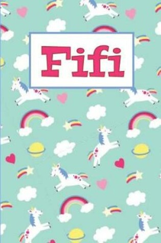 Cover of Fifi