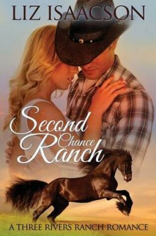 Cover of Second Chance Ranch