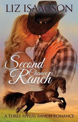 Cover of Second Chance Ranch