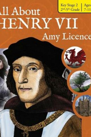 Cover of All about Henry VII