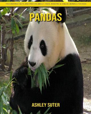 Book cover for Pandas