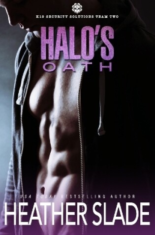 Cover of Halo's Oath