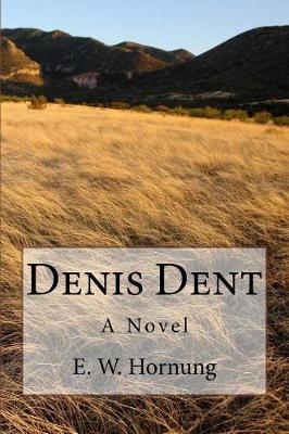 Book cover for Denis Dent