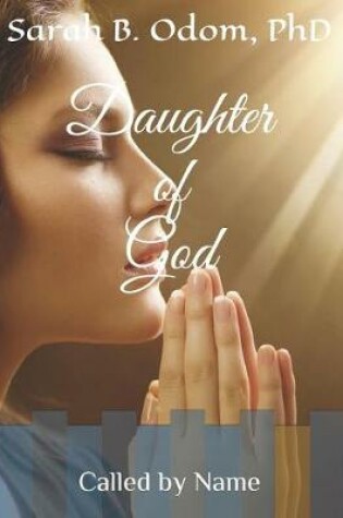 Cover of Daughter of God