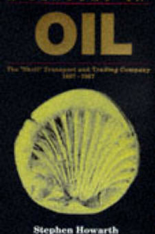 Cover of A Century in Oil
