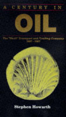 Book cover for A Century in Oil