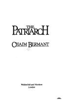 Book cover for The Patriarch