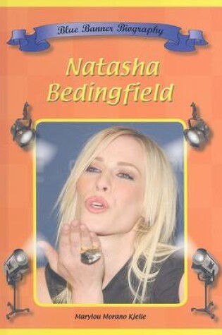 Cover of Natasha Bedingfield