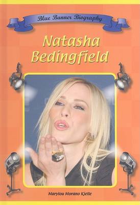 Cover of Natasha Bedingfield