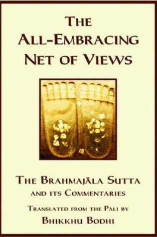 Cover of Discourse on the All Embracing Net of Views