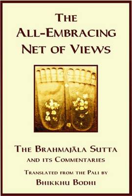 Book cover for Discourse on the All Embracing Net of Views