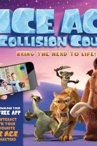 Cover of Ice Age - Collision Course