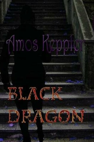 Cover of Black Dragon