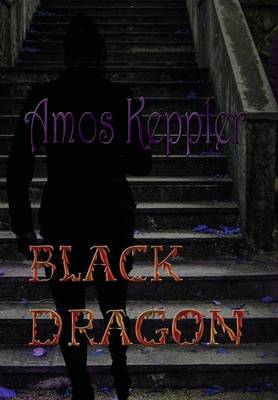 Book cover for Black Dragon